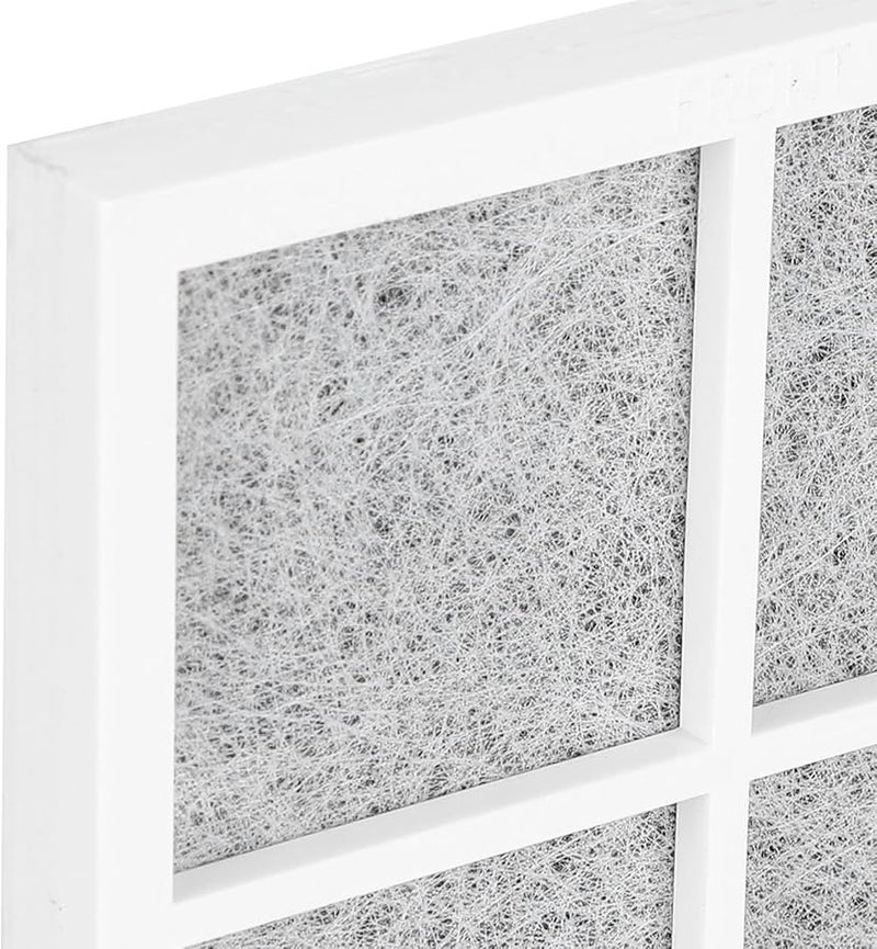 مرشح هواء ثلاجة الكربون المنشط لإزالة الروائح بأداء طويل الأمد - Image 2